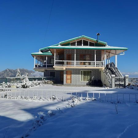 Highfield Villa Kanatal Zewnętrze zdjęcie