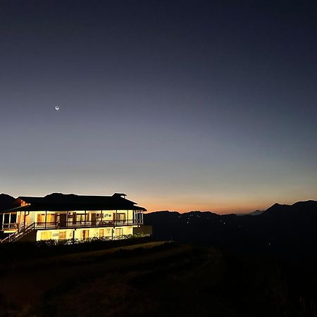 Highfield Villa Kanatal Zewnętrze zdjęcie