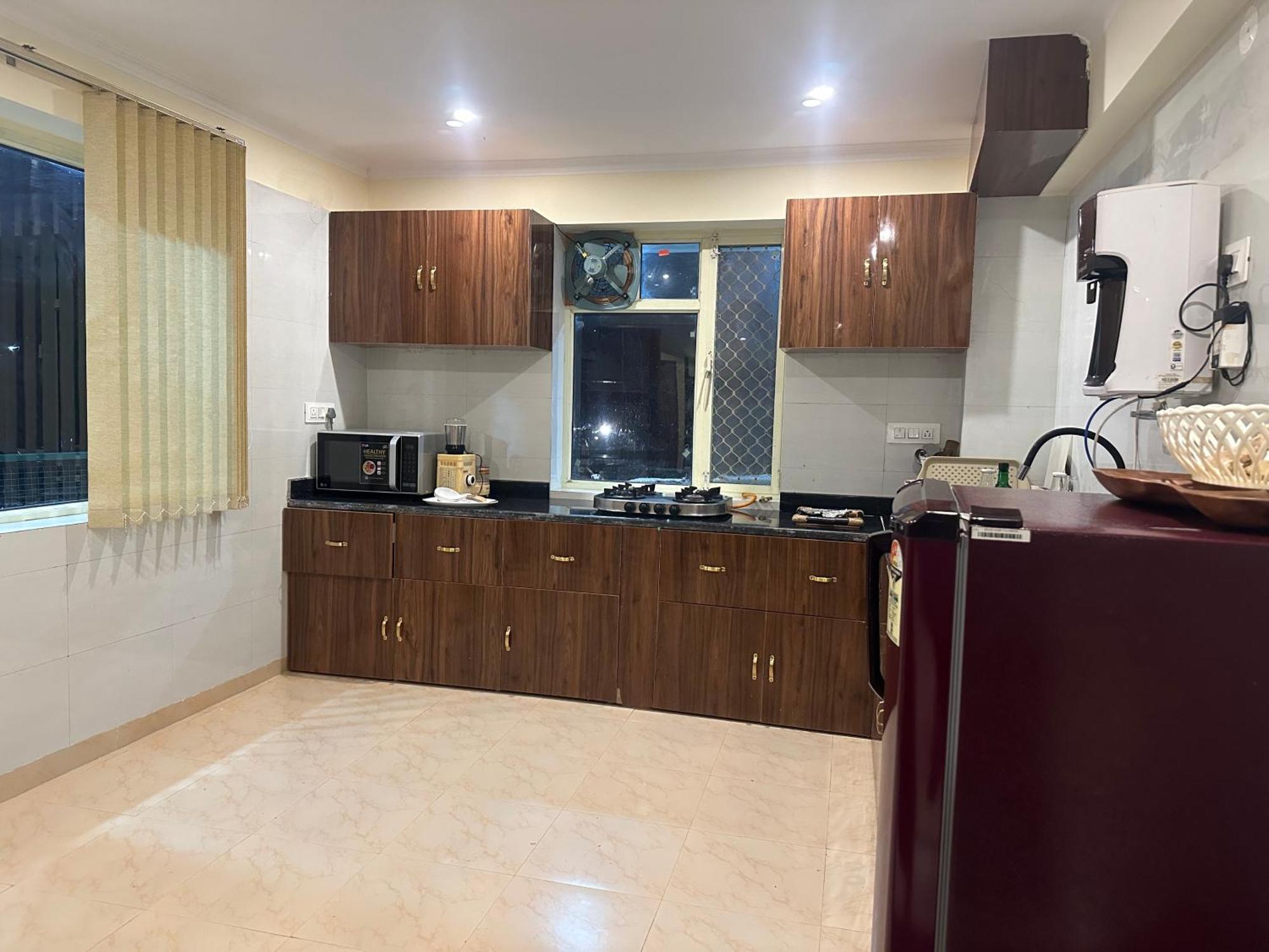 Highfield Villa Kanatal Zewnętrze zdjęcie