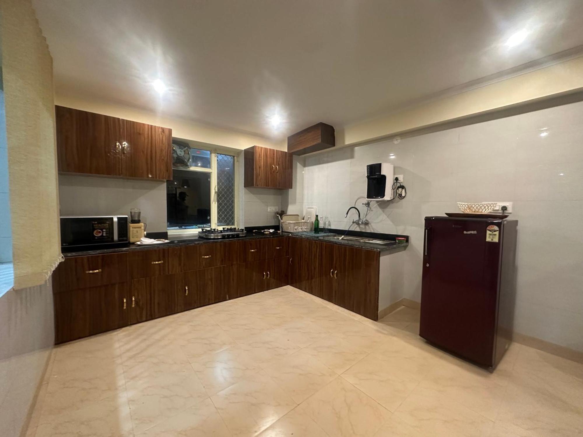 Highfield Villa Kanatal Zewnętrze zdjęcie