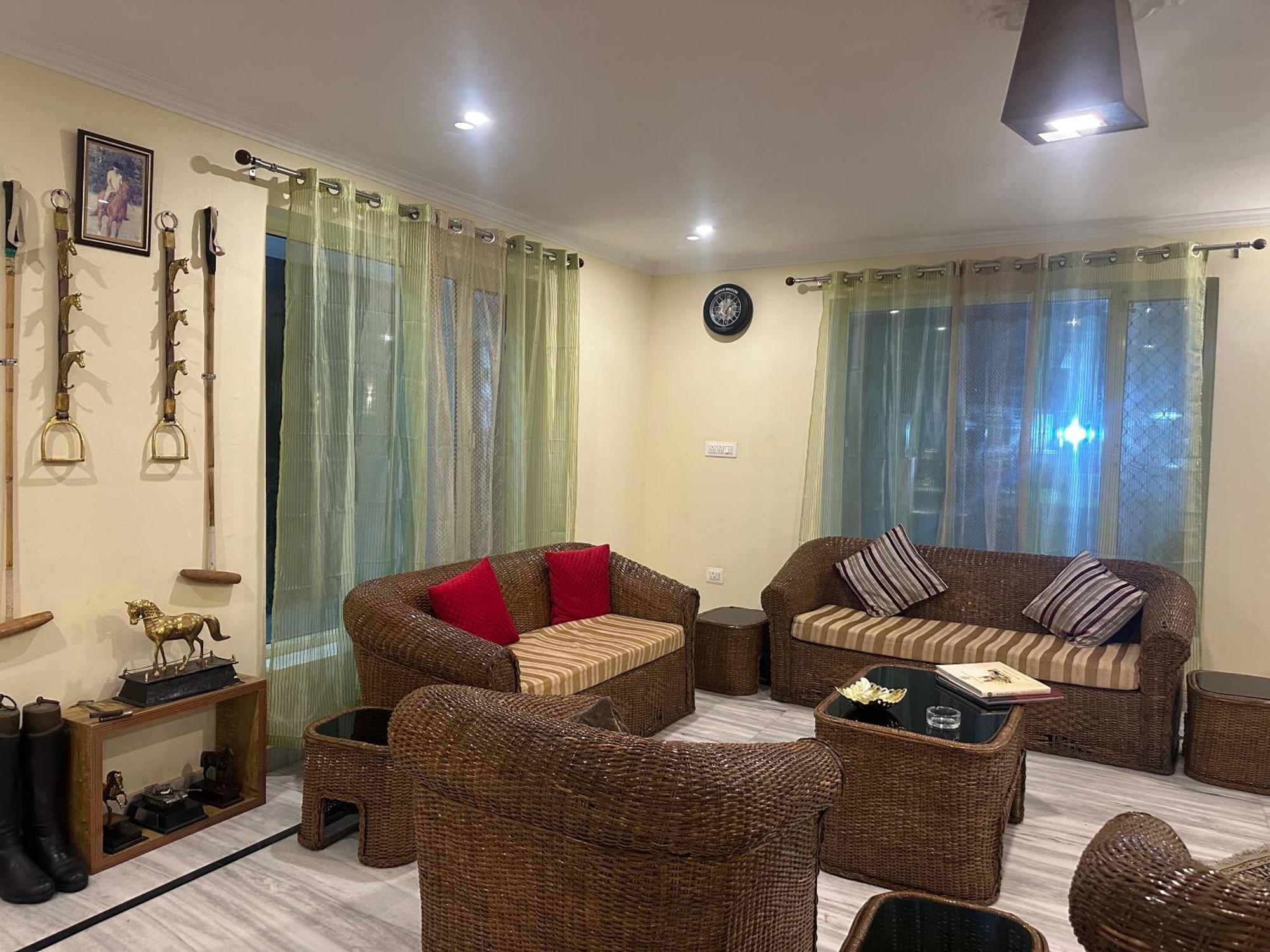 Highfield Villa Kanatal Zewnętrze zdjęcie