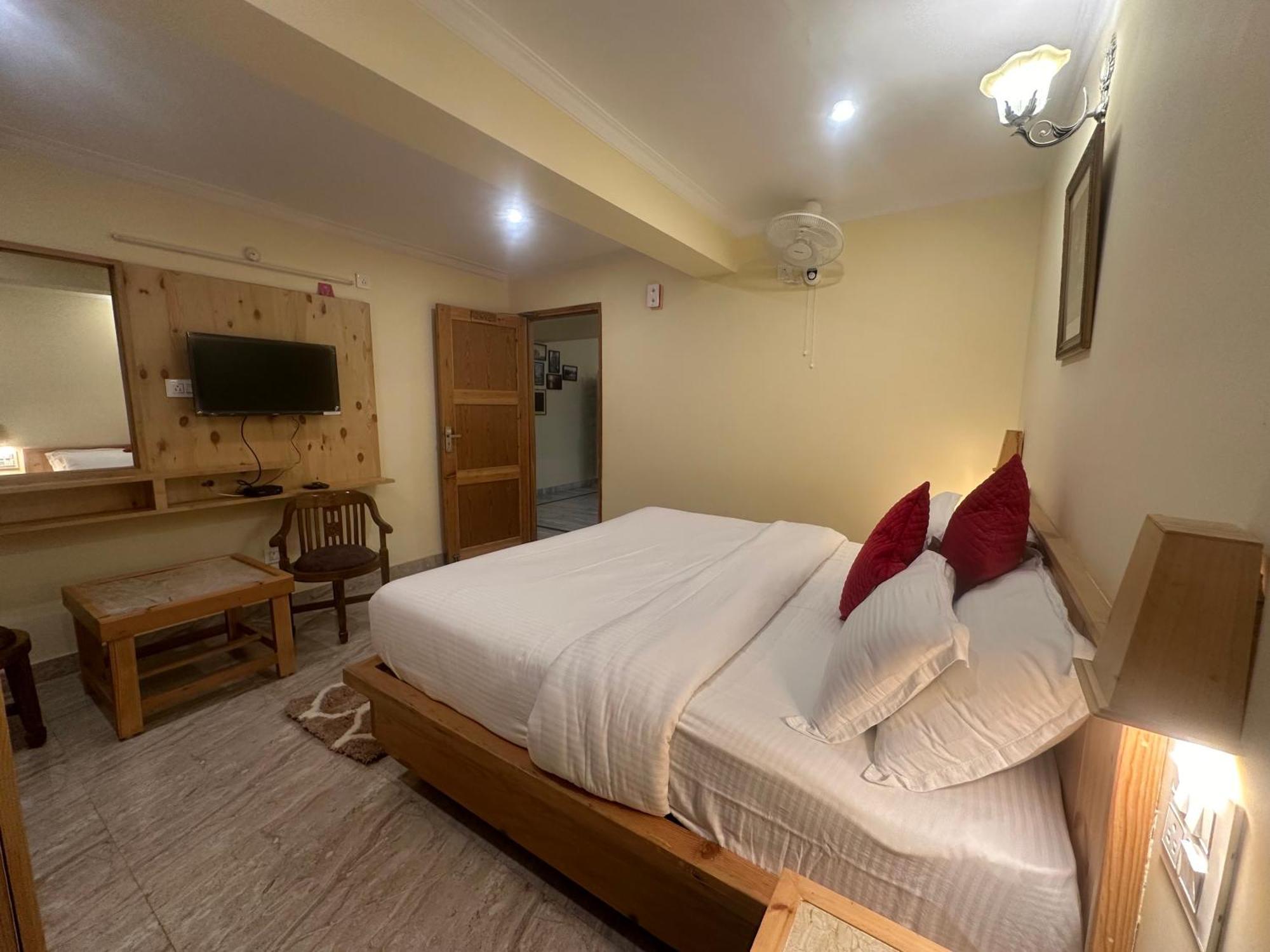 Highfield Villa Kanatal Zewnętrze zdjęcie
