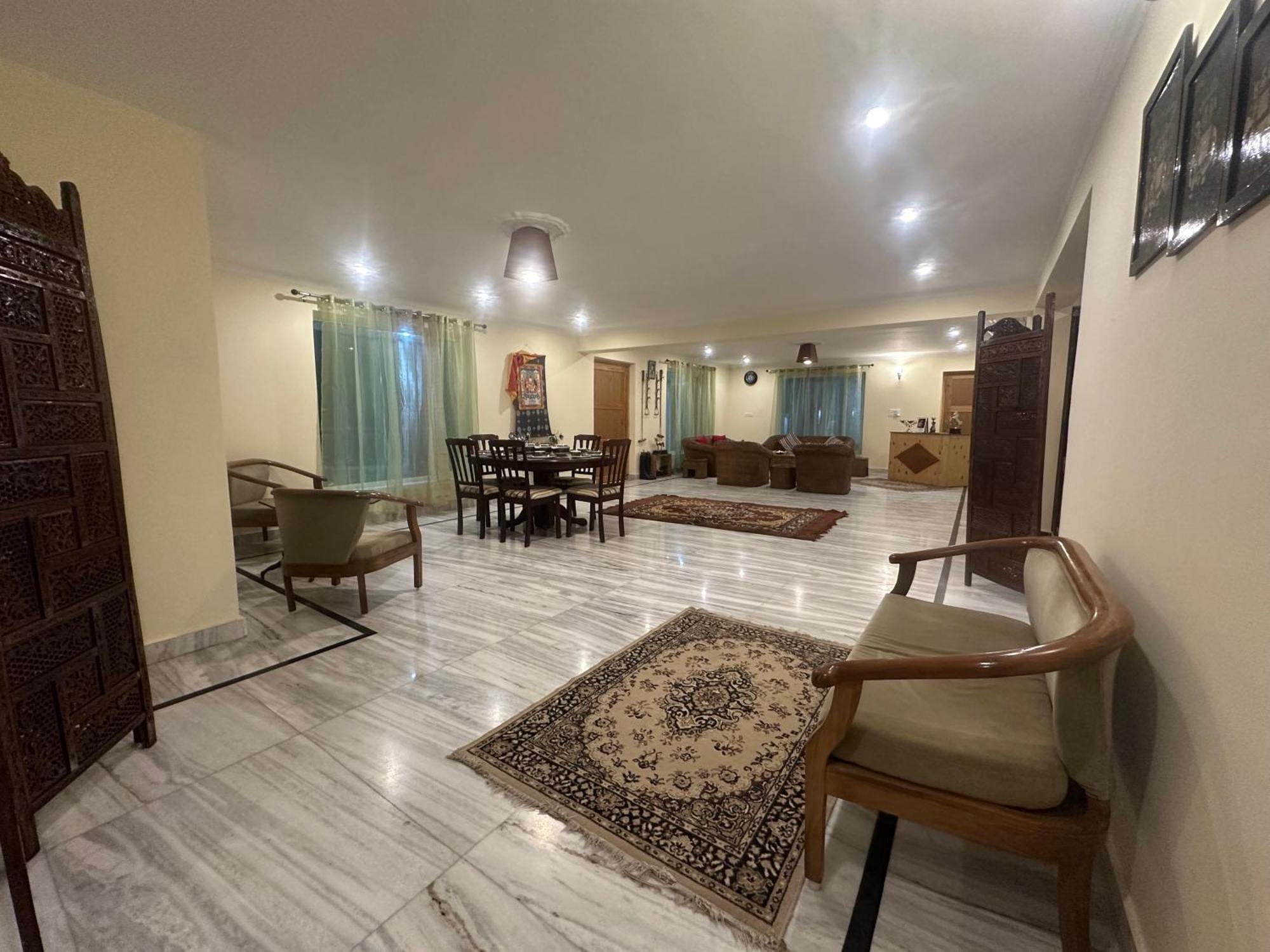 Highfield Villa Kanatal Zewnętrze zdjęcie