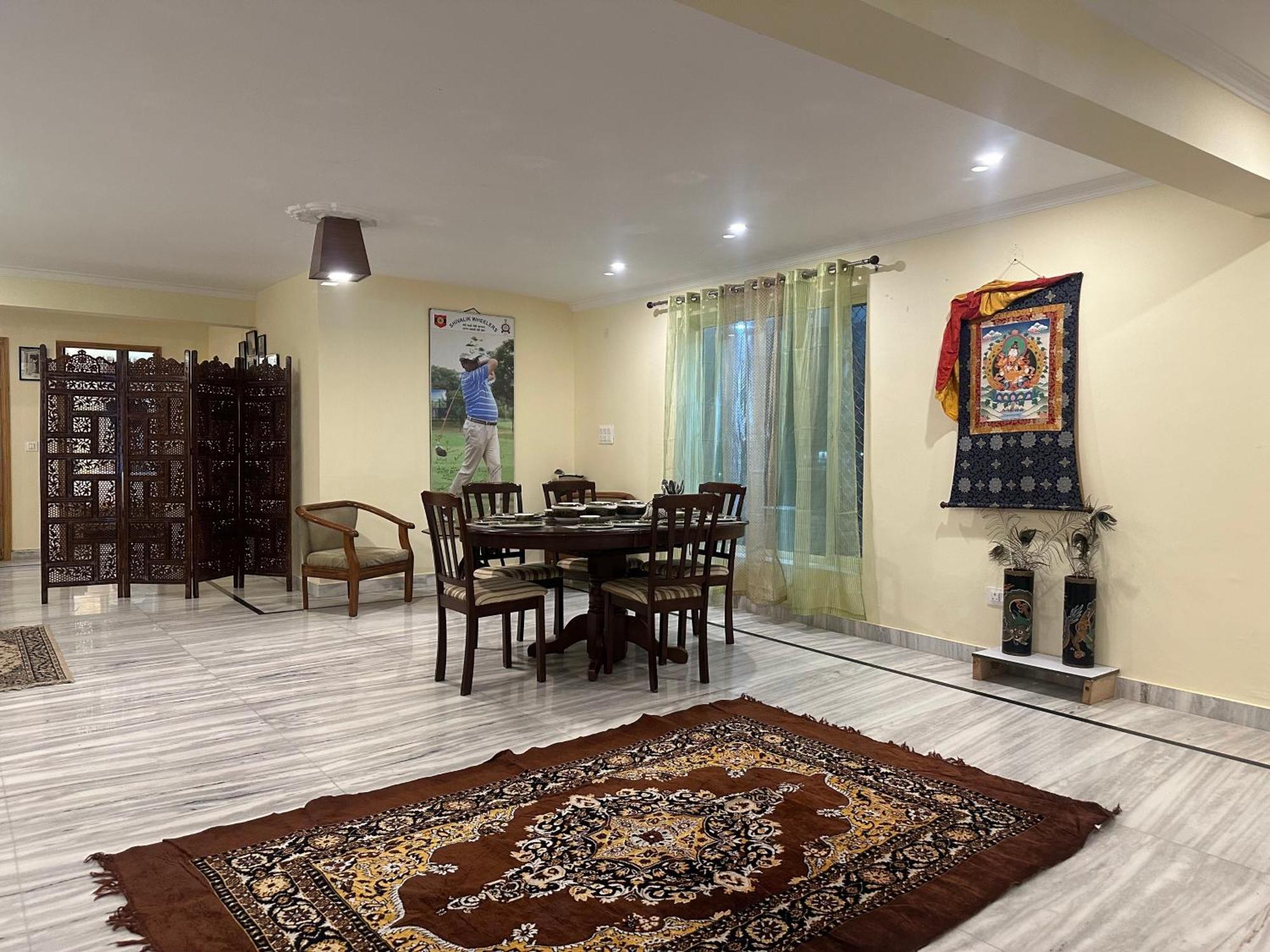 Highfield Villa Kanatal Zewnętrze zdjęcie